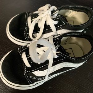 Toddler vans 6